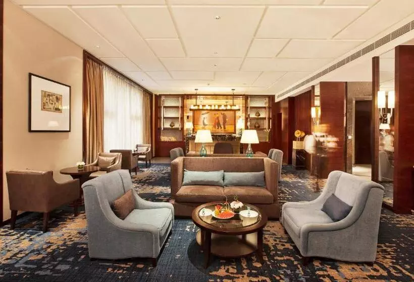 Fotos del hotel Xiamen Huli Yiho:  24