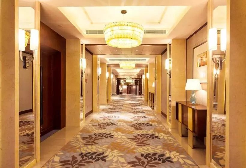 Fotos del hotel Xiamen Huli Yiho:  25
