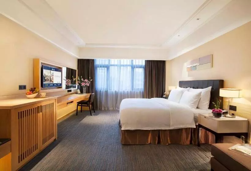 Fotos del hotel Xiamen Huli Yiho:  22