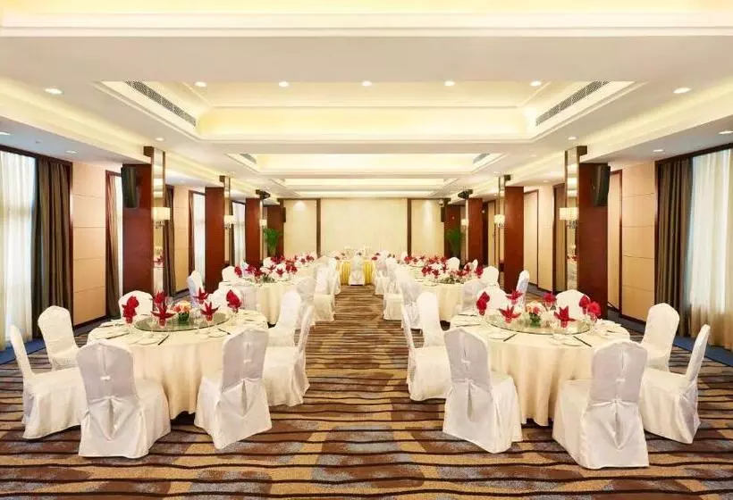 Fotos del hotel Xiamen Huli Yiho:  17