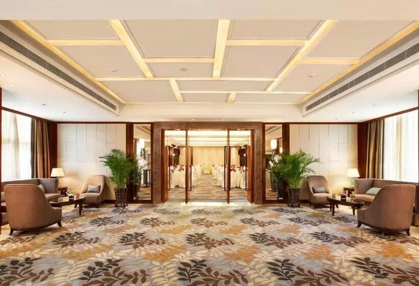 Fotos del hotel Xiamen Huli Yiho:  15