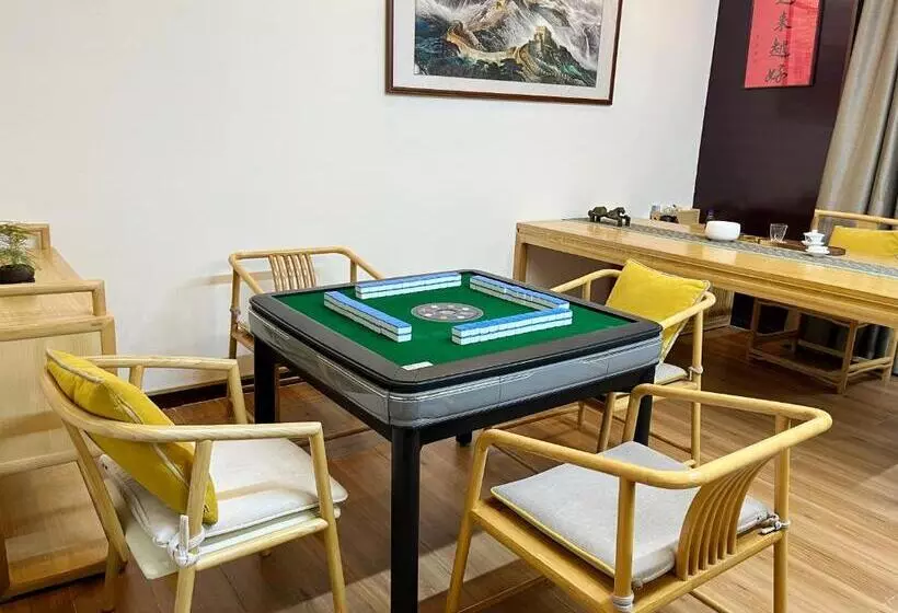 Fotos del hotel Xiamen Huli Yiho:  13