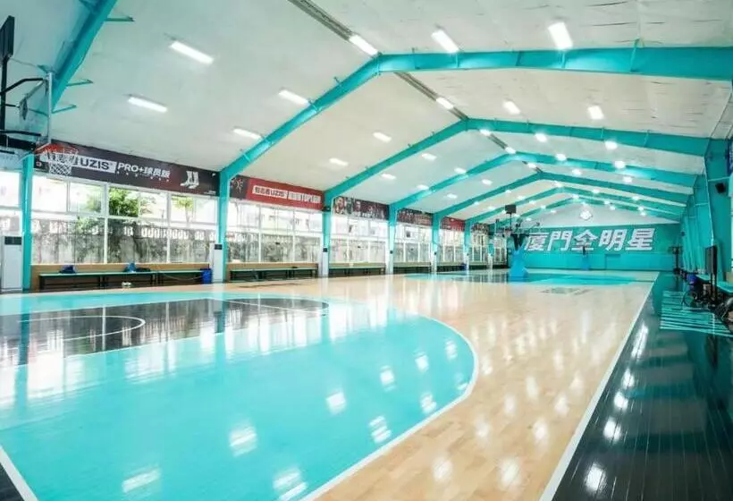 Fotos del hotel Xiamen Huli Yiho:  10