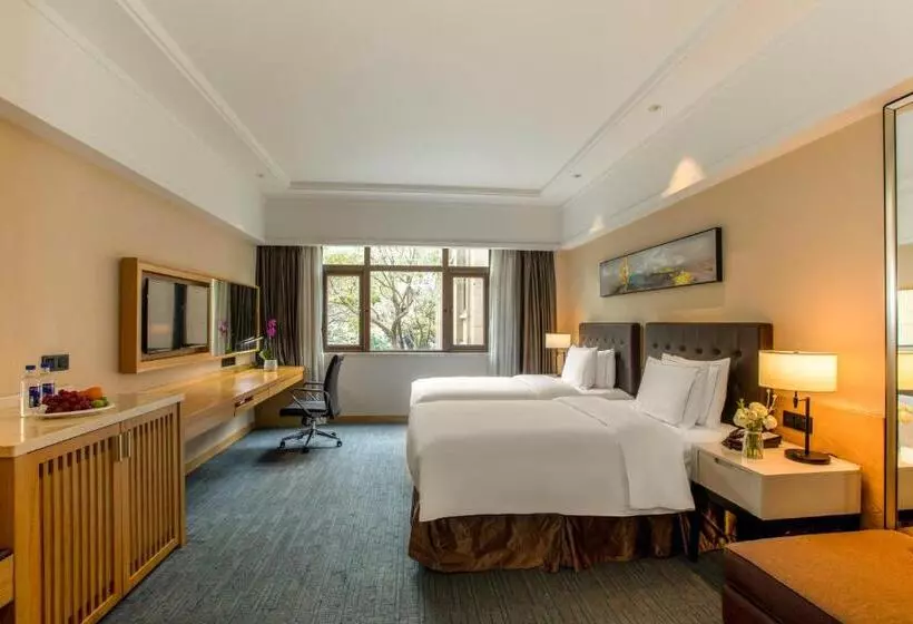 Fotos del hotel Xiamen Huli Yiho:  20