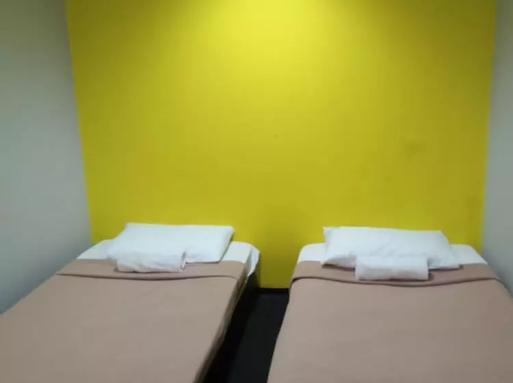 Fotos del hotel Pudu 88:  10