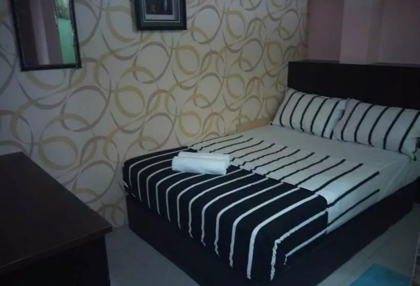 Fotos del hotel Pudu 88:  11