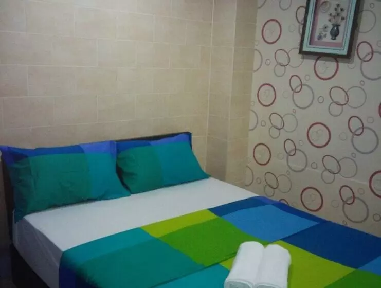 Fotos del hotel Pudu 88:  12