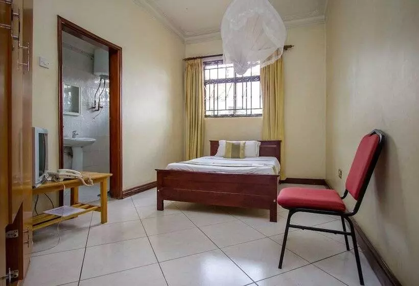 Fotos del hotel Tiptone:  16