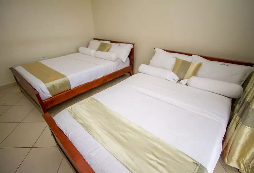 Fotos del hotel Tiptone:  20