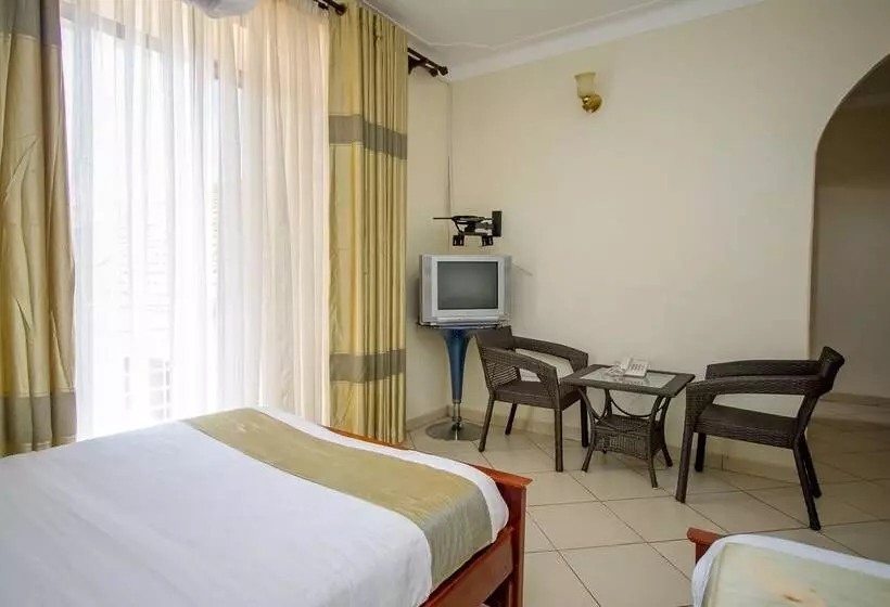 Fotos del hotel Tiptone:  12