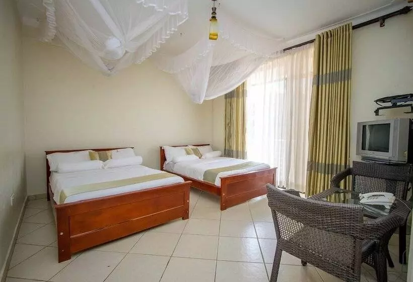 Fotos del hotel Tiptone:  10