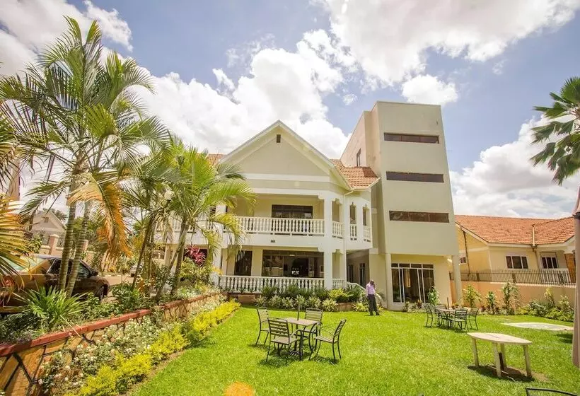 Fotos del hotel Tiptone:  1