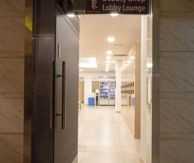 Fotos del hotel Tirol:  4