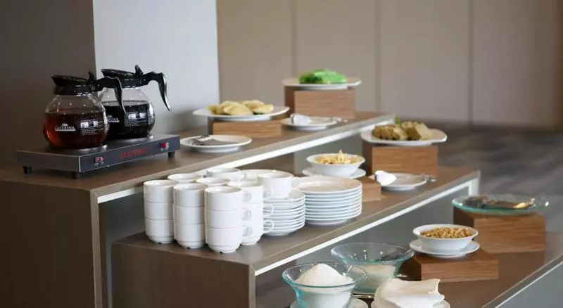 Fotos del hotel Amaris  La Codefin Kemang:  9