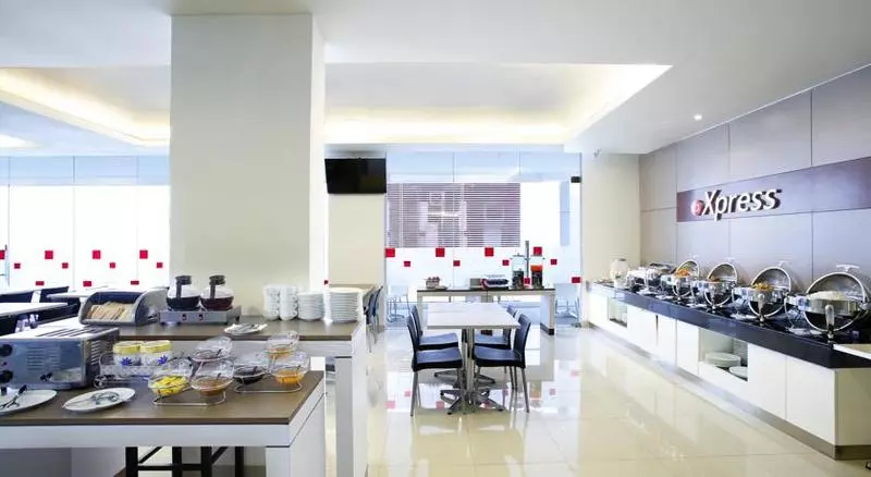 Fotos del hotel Amaris  La Codefin Kemang:  11