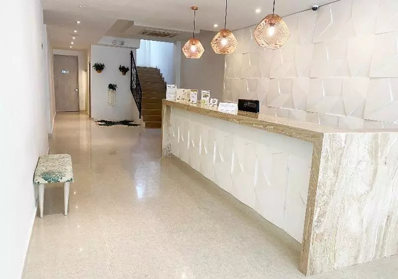 Fotos del hotel 1525 By Deco:  10