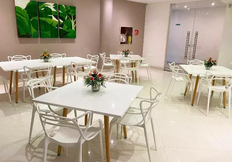 Fotos del hotel 1525 By Deco:  2