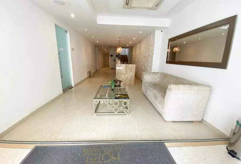 Fotos del hotel 1525 By Deco:  16