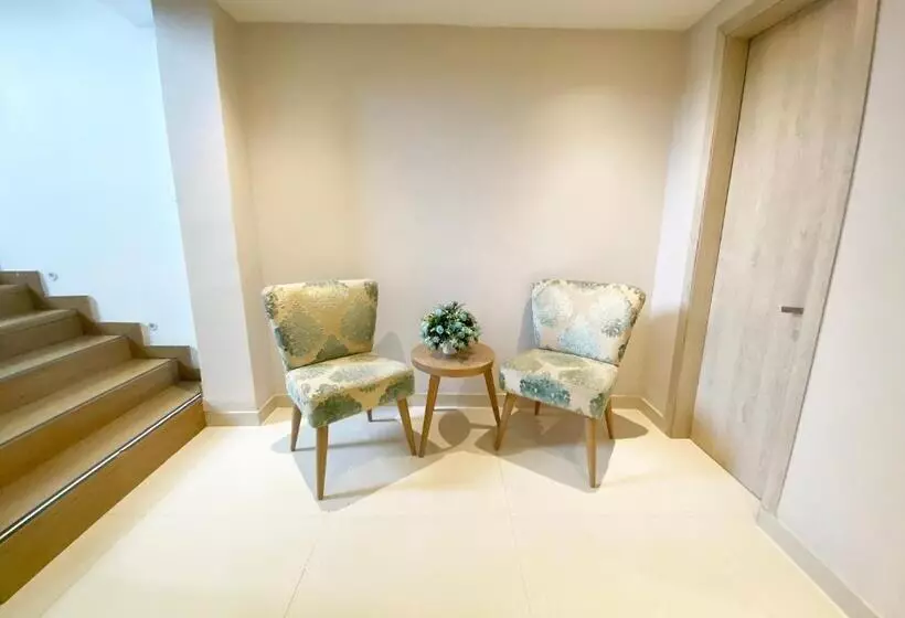 Fotos del hotel 1525 By Deco:  25