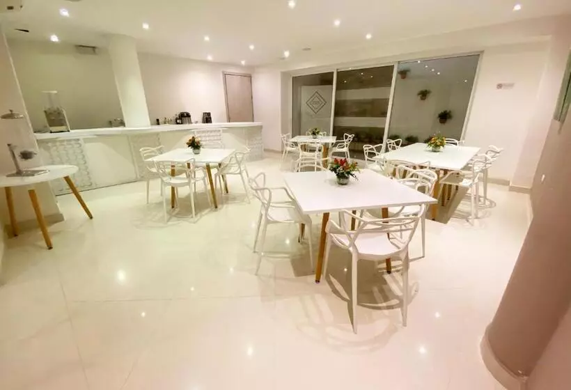 Fotos del hotel 1525 By Deco:  18