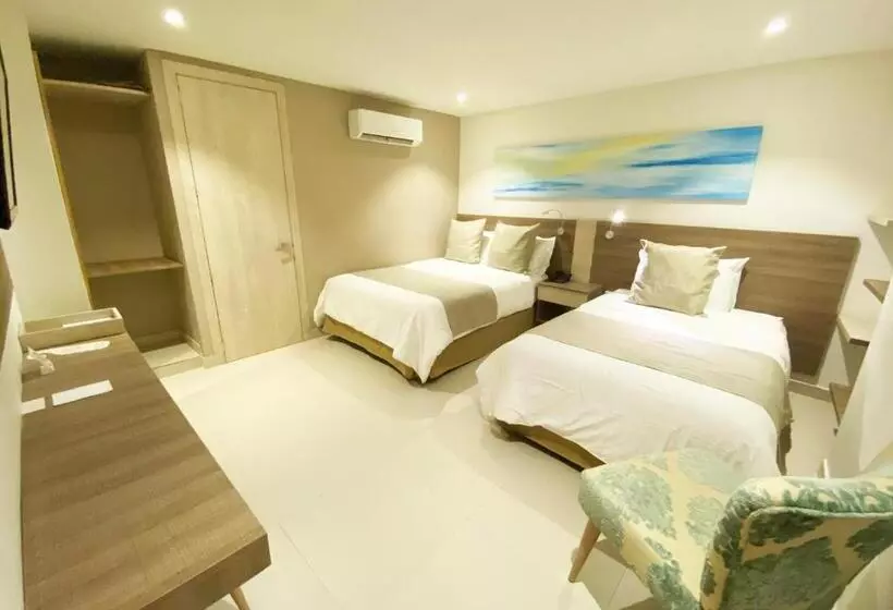1525 By Deco