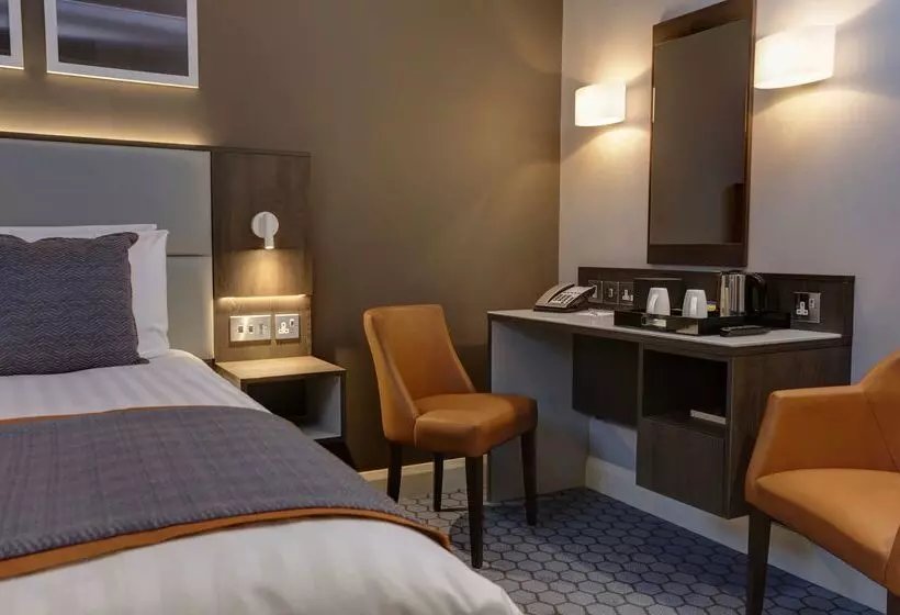Fotos del hotel Best Western Plus Vauxhall:  19