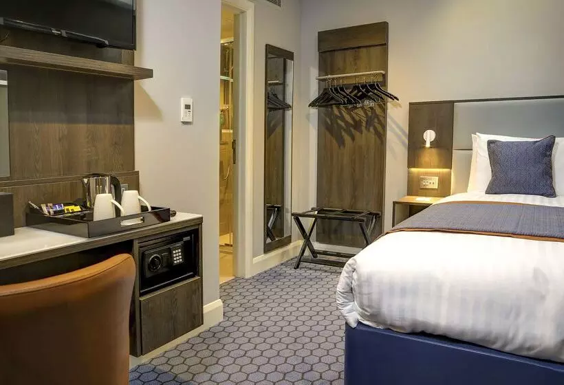 Fotos del hotel Best Western Plus Vauxhall:  16