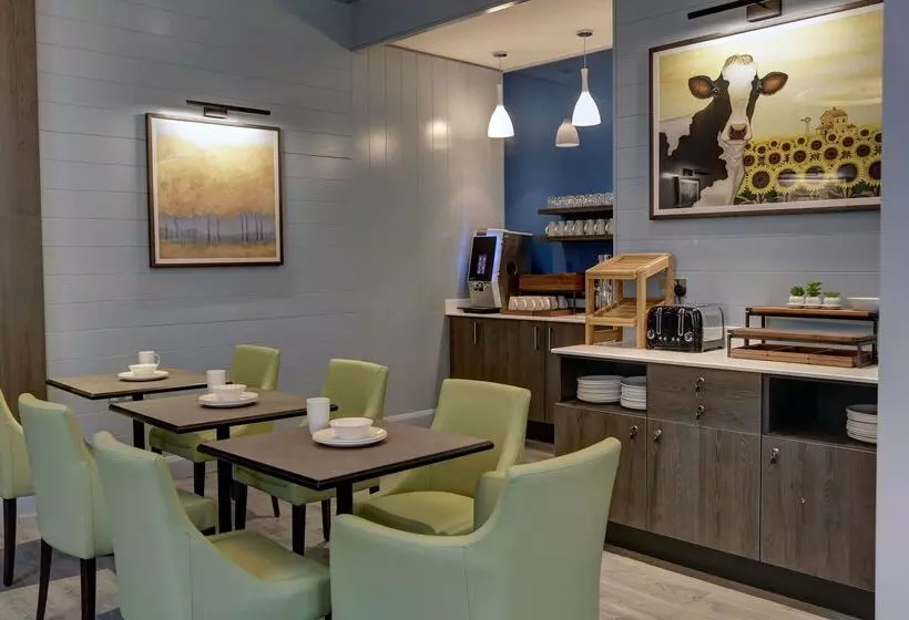 Fotos del hotel Best Western Plus Vauxhall:  10