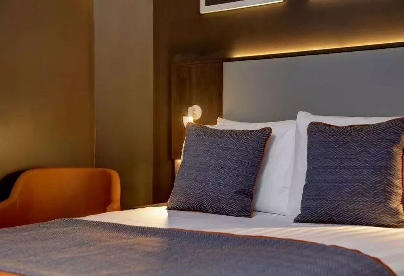 Fotos del hotel Best Western Plus Vauxhall:  18