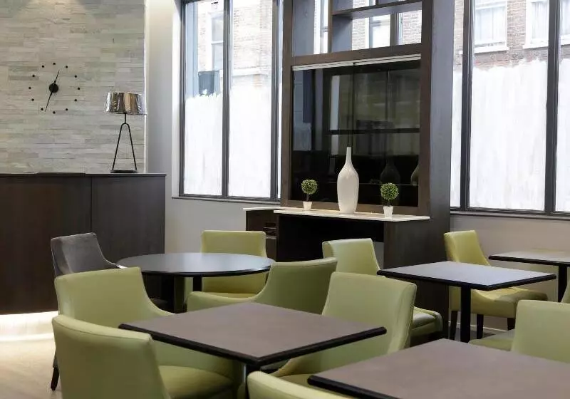 Fotos del hotel Best Western Plus Vauxhall:  2