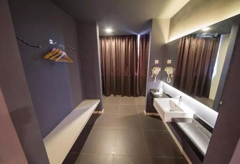 Fotos del hotel B & S Boutique:  12