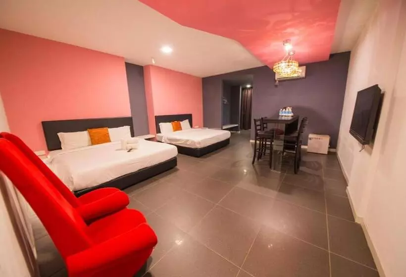 Fotos del hotel B & S Boutique:  13