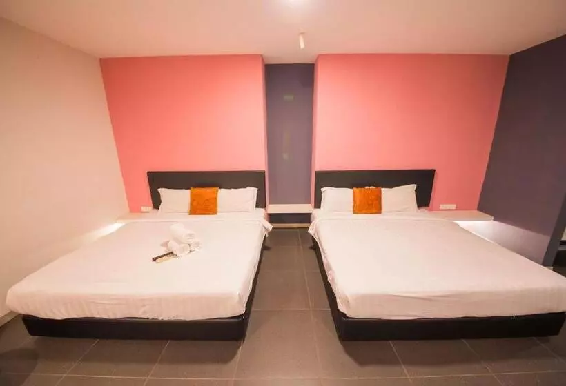 Fotos del hotel B & S Boutique:  15