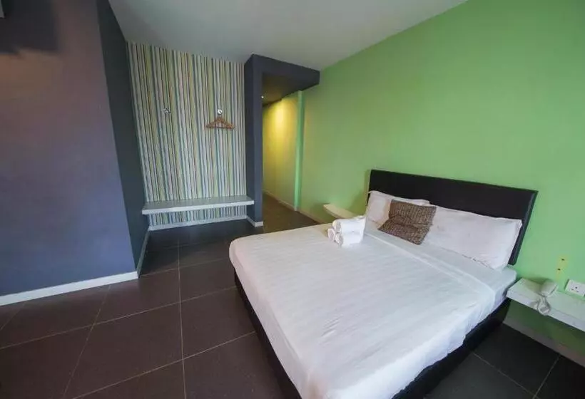 Fotos del hotel B & S Boutique:  17