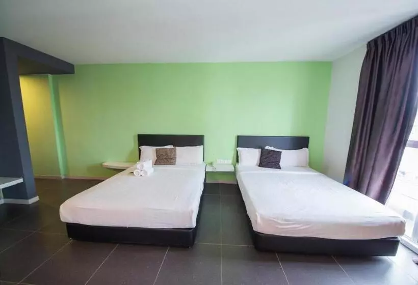 Fotos del hotel B & S Boutique:  18