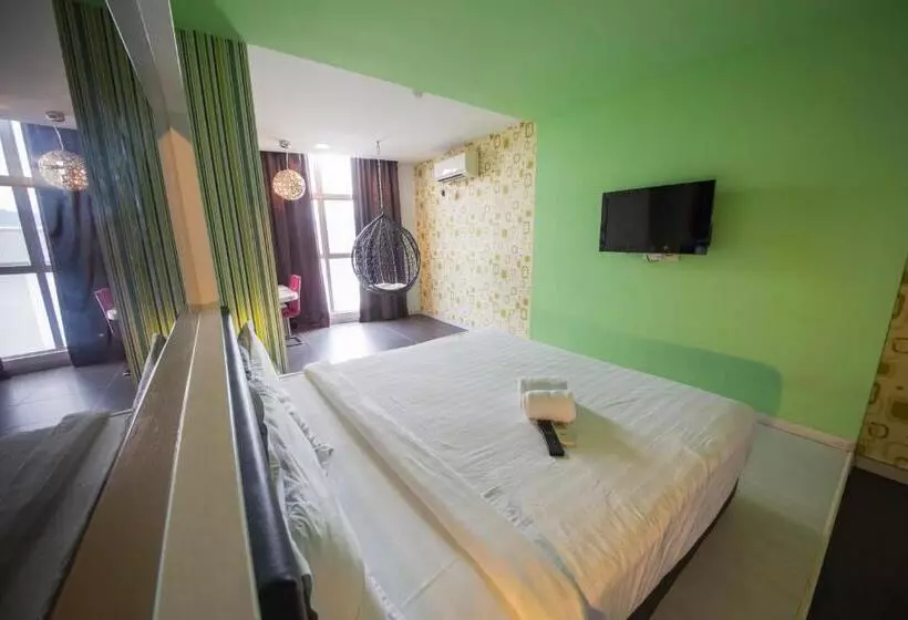 Fotos del hotel B & S Boutique:  9