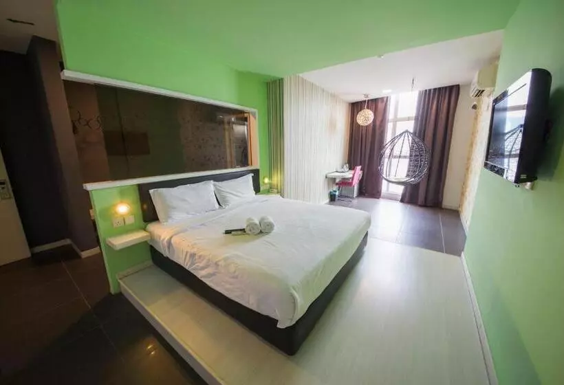 Fotos del hotel B & S Boutique:  23