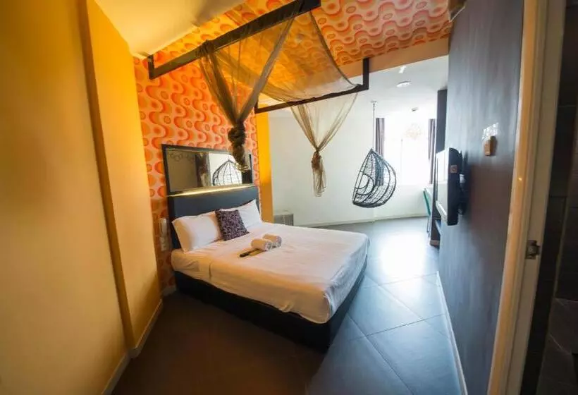 Fotos del hotel B & S Boutique:  5
