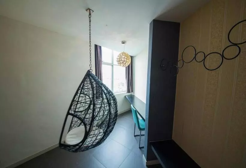 Fotos del hotel B & S Boutique:  24