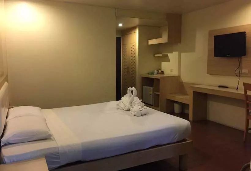 Fotos del hotel East Sea Resort:  7