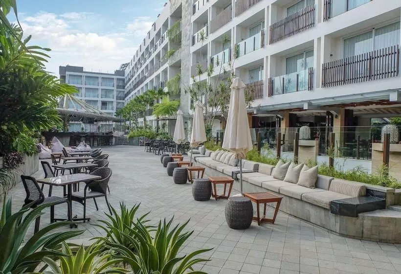 Fotos del hotel Fairfield By Marriott Bali Legian:  6