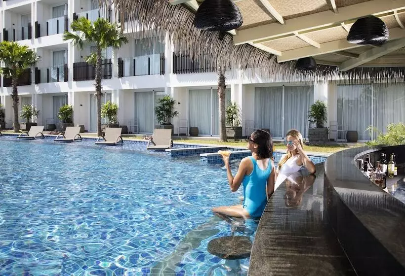 Fotos del hotel Fairfield By Marriott Bali Legian:  4