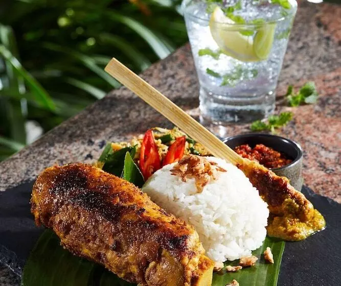Fotos del hotel Fairfield By Marriott Bali Legian:  11
