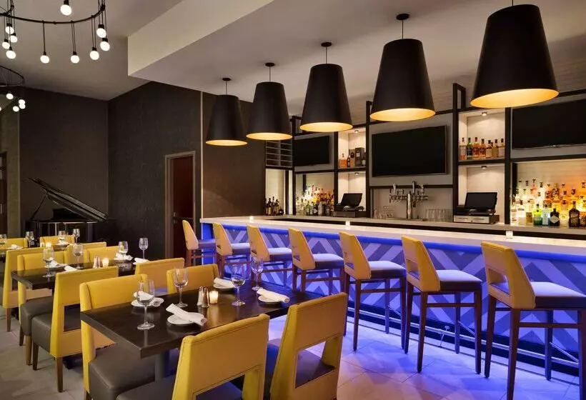 Fotos del hotel Hilton Garden Inn New York Times Square South:  5