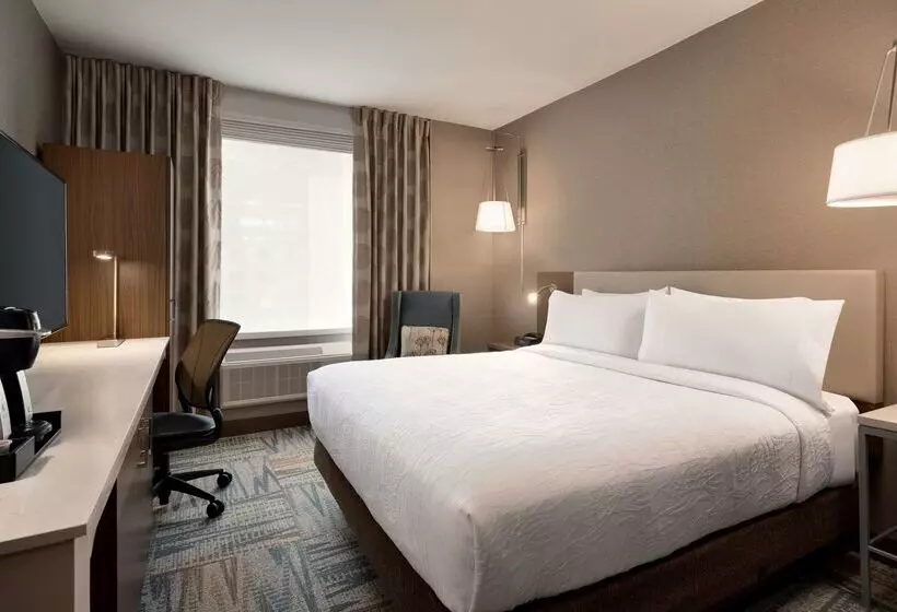 Hilton Garden Inn New York Times Square South
