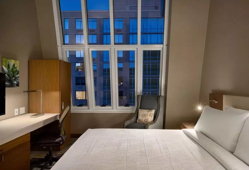 Fotos del hotel Hilton Garden Inn New York Times Square South:  25