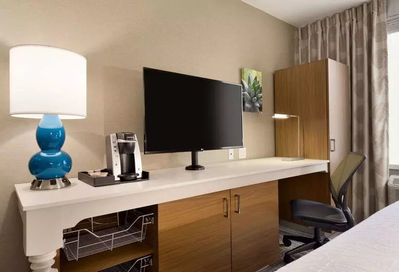 Fotos del hotel Hilton Garden Inn New York Times Square South:  24