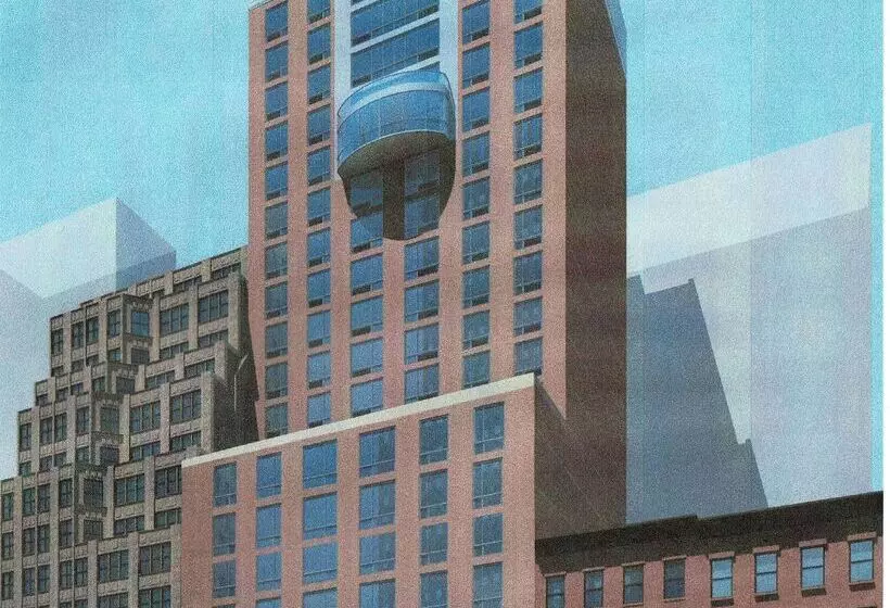 Fotos del hotel Hilton Garden Inn New York Times Square South:  14