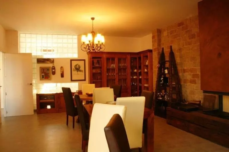 Fotos del hotel La Posada De Las Casitas:  7