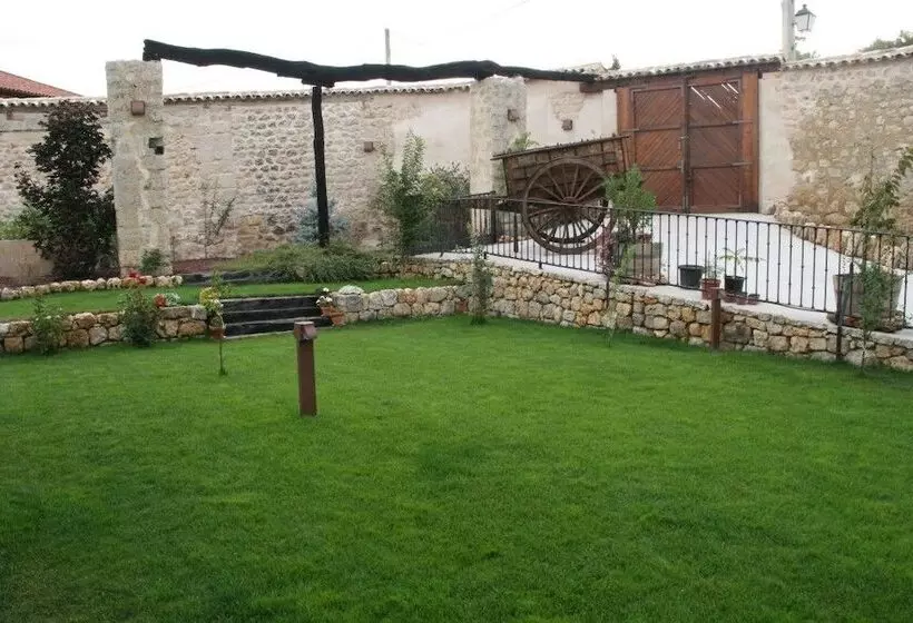 Fotos del hotel La Posada De Las Casitas:  9